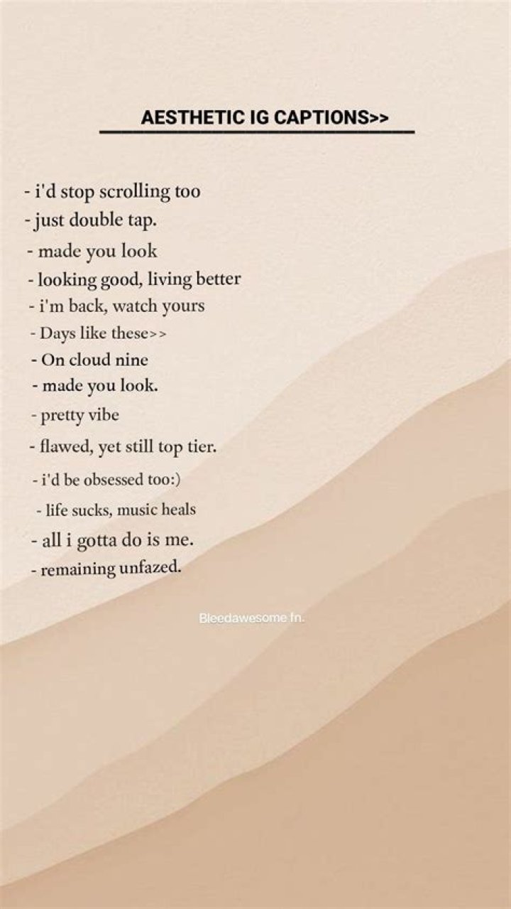 15 Sour lyrics that would make perfect Instagram captions