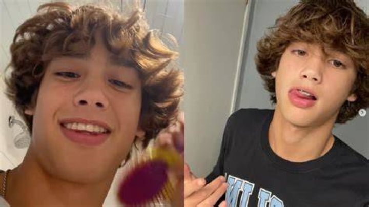 15 Year Old TikTok Stars