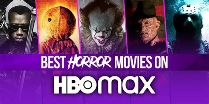 
20 Best Horror Movies To Watch on HBO Max 