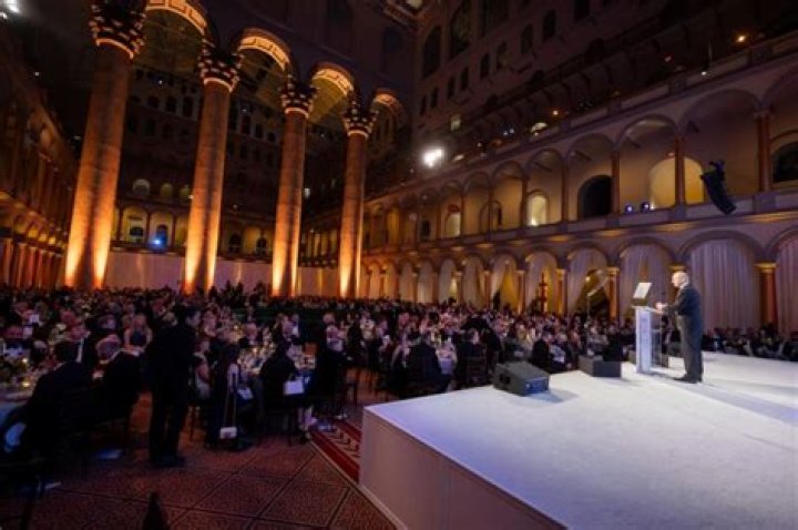 2017 NSO Gala | Tony Powell