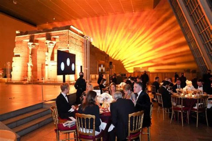 2018 Arena Stage Gala | Tony Powell