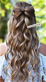 21 Homecoming Hairstyles You Will Love