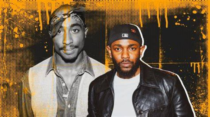
” 2Pac is a Legend, But Kendrick Lamar is The Greatest of All Time ” Rema Concluded in New Post 