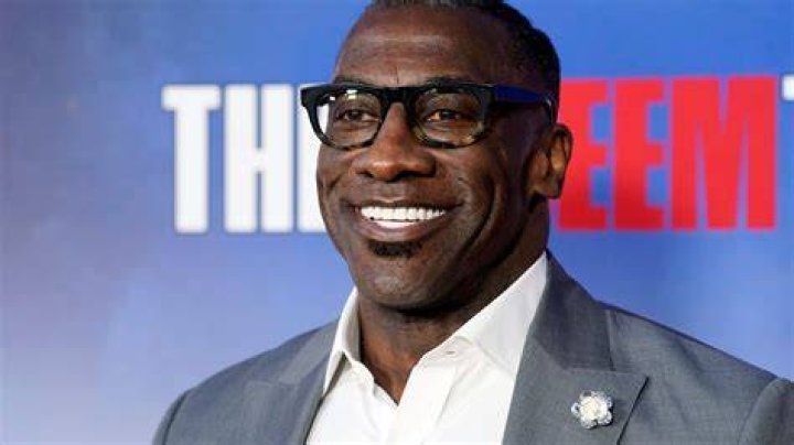 
3X Super Bowl Champ Shannon Sharpe Is A Proud Father Of Three Children 
