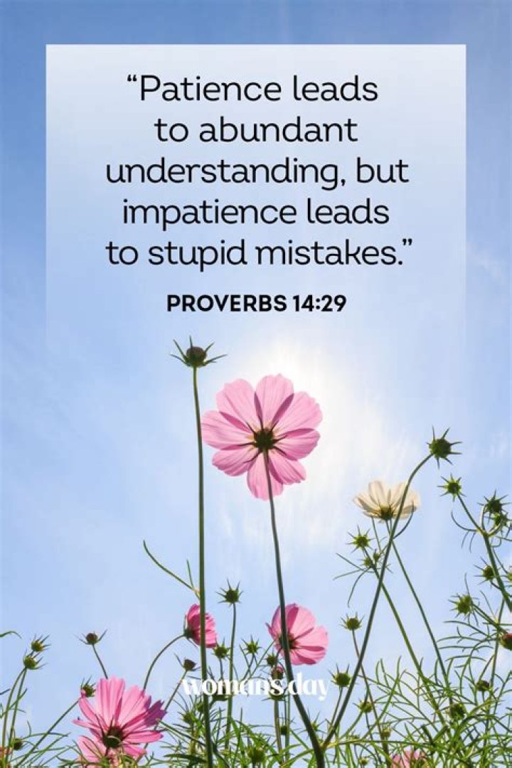 49 Quotes About Faith and Patience