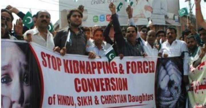 
5 arrested in K’taka for forceful conversion of Hindu man to Islam 