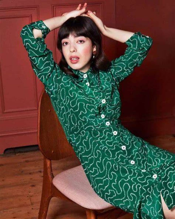 
5 Interesting Facts To Know About Marli Siu 