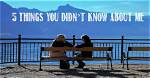5 Things You Didn't Know About Perdida Weeks