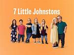 7 Little Johnstons: Is the Baby a Little Person?