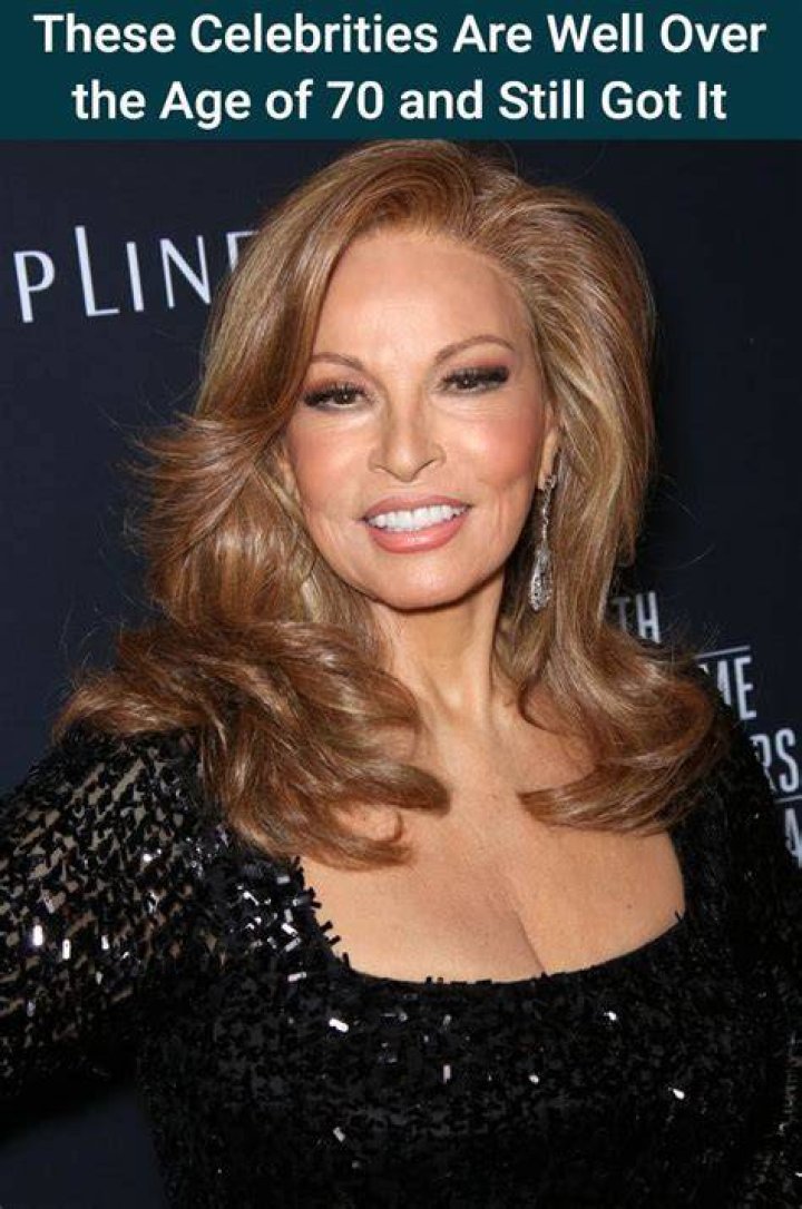 75 Year Old Celebrities | Famous Birthdays