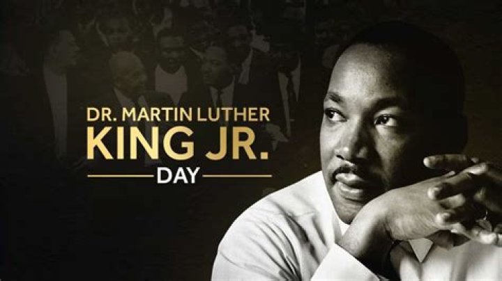 
8 People Were Shot at a Big Martin Luther King Jr. Day Celebration in Florida 