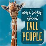 80 Hilarious Short People Jokes Pocket Sized