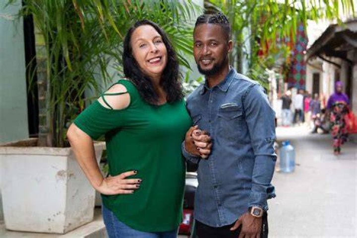
’90 Day’ : Kim Is ‘Not Prepared’ for Devastating Loss as Usman Shocks Her with Urgent Plea to Adopt 
