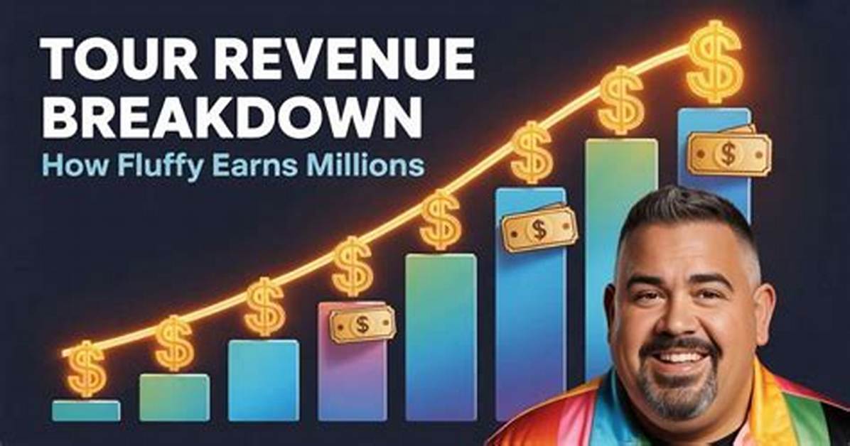 A Breakdown of Gabriel Iglesias’ Net Worth and the Truth About His Wife and Son’s Private Life