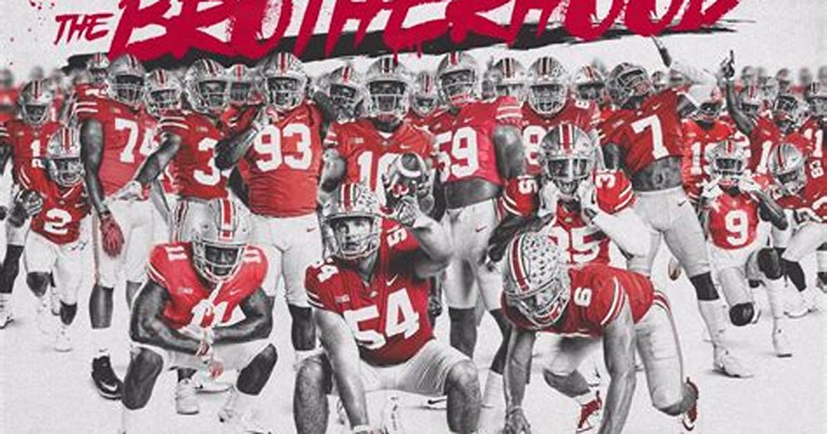 A Brotherhood United in Football and Life