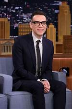 A Comedian with a Unique Style