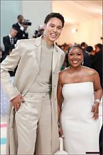 A Detailed Look at Britney Griner's Husband: His Role and Their Relationship