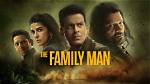 A Family Man and Hollywood Star