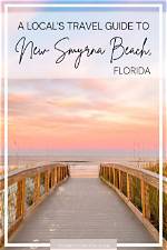 A Guide to New Smyrna Beach's Top Restaurants