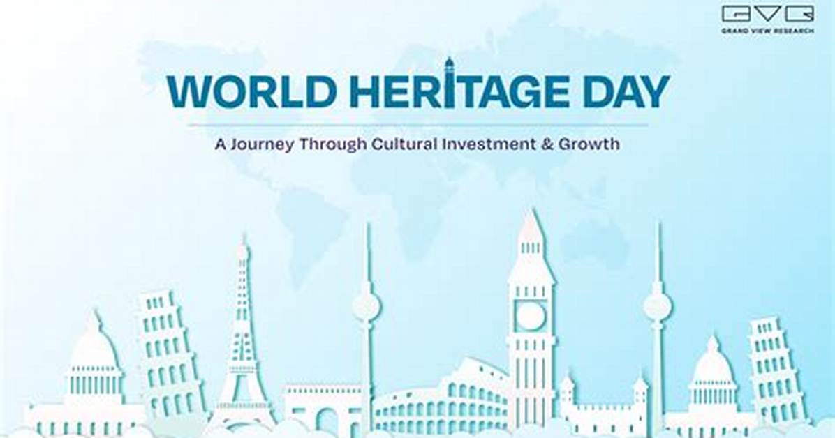 A Journey of Heritage, Growth, and Inspiration