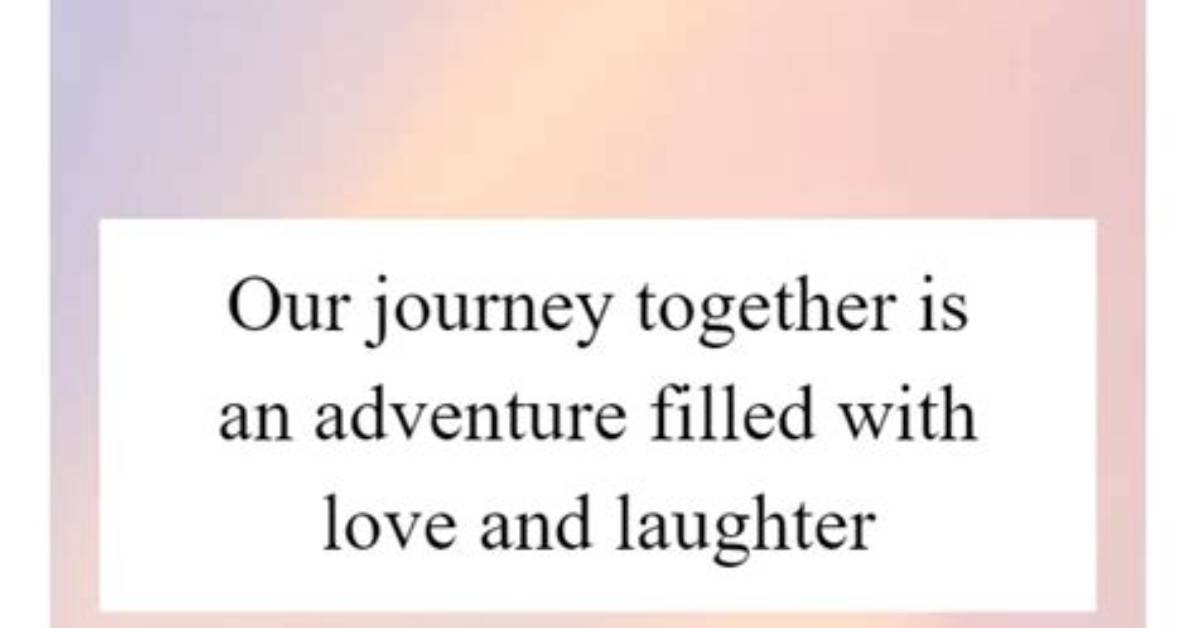 A Journey of Love, Laughter, and Identity