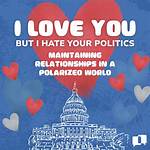 A Journey of Love, Politics, and Public Influence