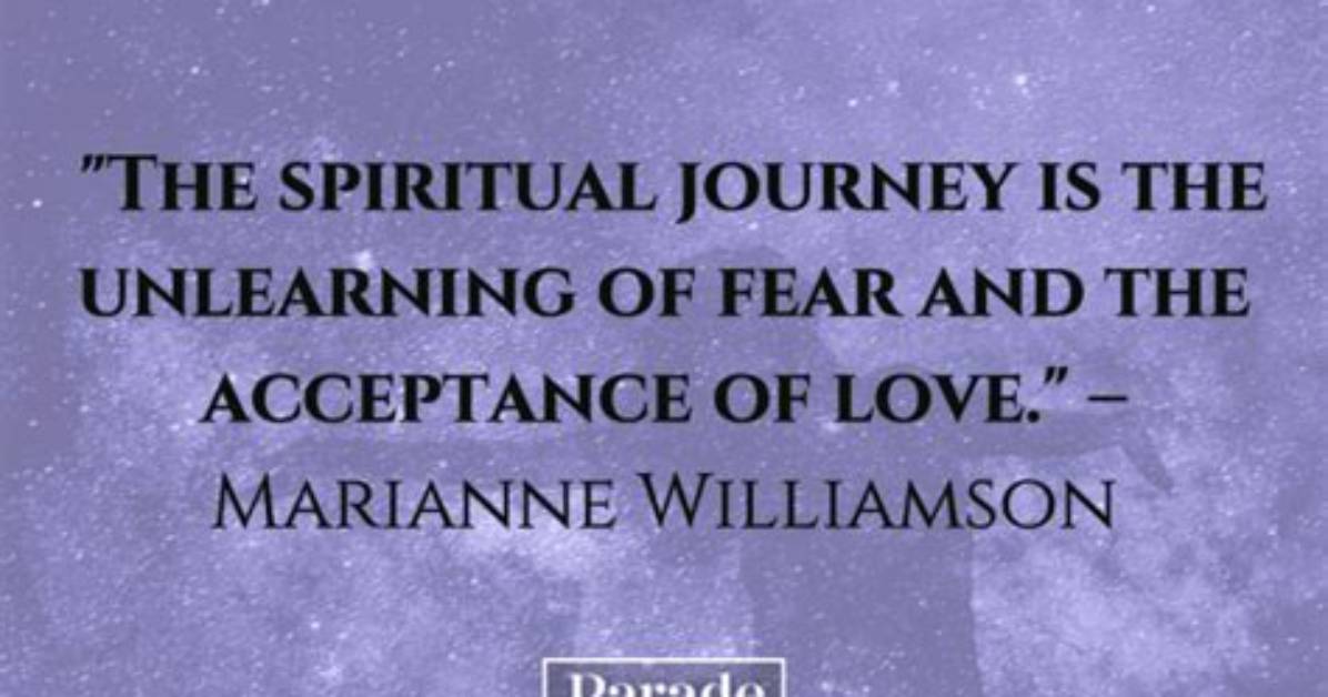 A Journey of Spirituality and Philanthropy