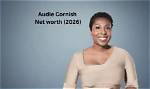 A Look into Her Net Worth, Career, and Lifestyle