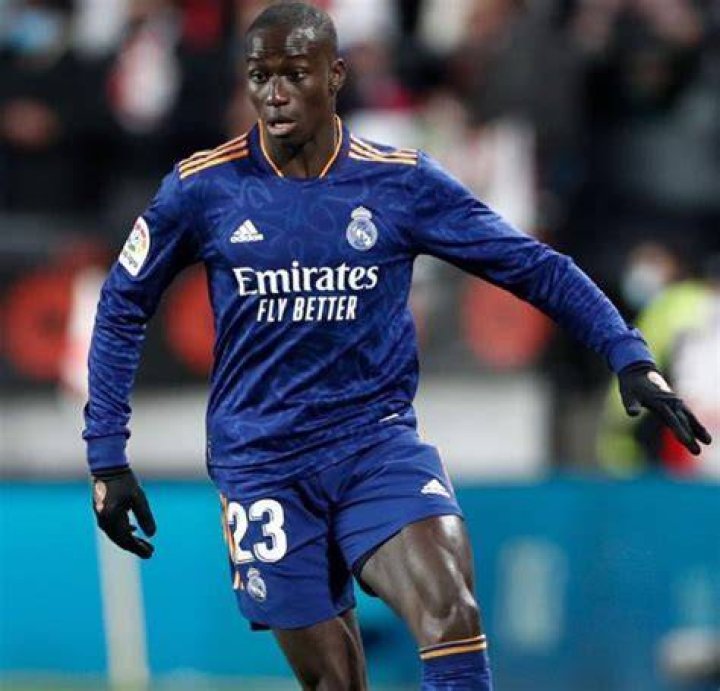 A Peek At French Footballer Ferland Mendy Family Tree And Religion