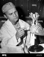 A Pioneer in Heart Surgery