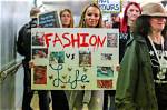 A Trailblazer in Fashion, Activism, and Beyond