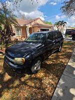 A Trailblazer in Pembroke Pines