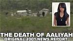 Aaliyah Death: the Tragic Loss of a Music Icon