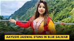 Aayushi Jaiswal Movies: a Comprehensive Overview of Her Filmography