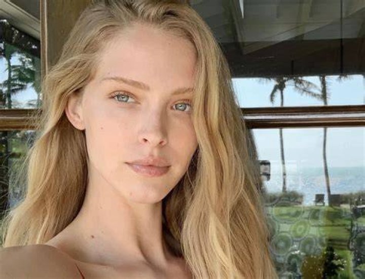 Abby Champion - Age, Family, Bio