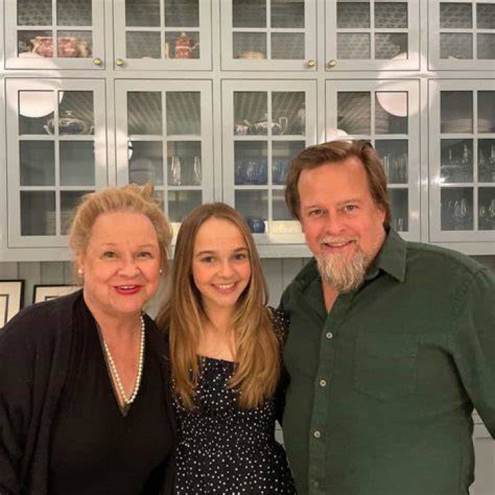 Abby James Witherspoon Parents And Relationship With Actress Reese Witherspoon