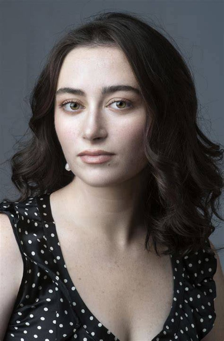 Abby Quinn - Age, Family, Bio
