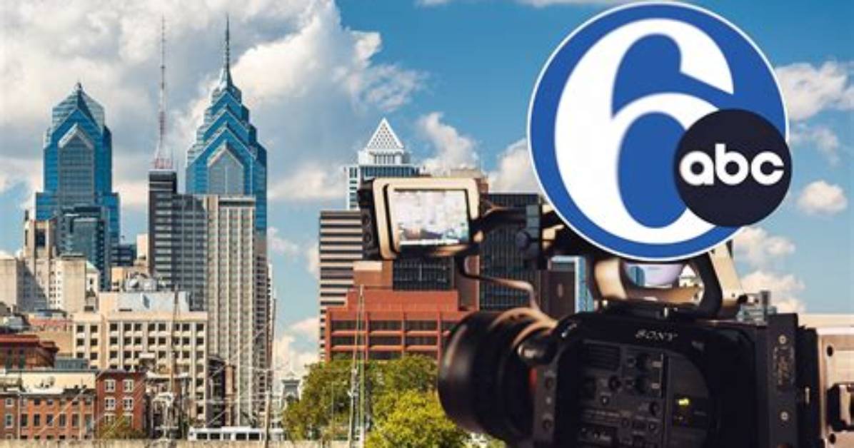 Abc News Philly: Your Comprehensive Guide to Philadelphia's Trusted News Source