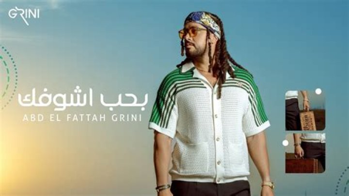 Abd El Fattah Grini - Age, Family, Bio