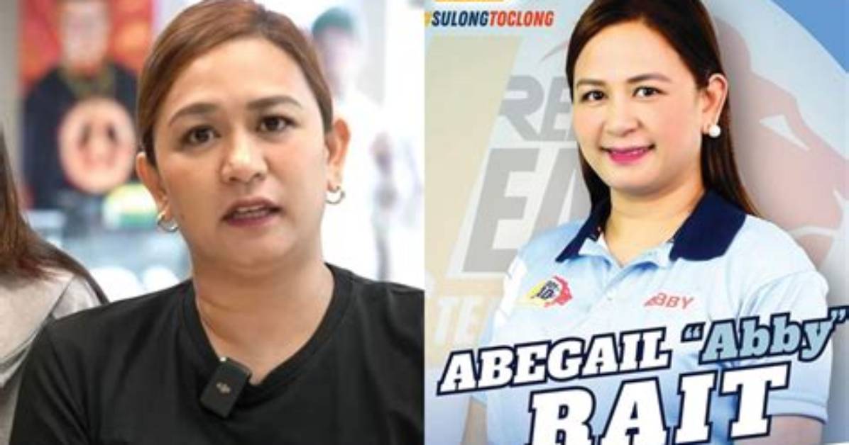 Abegail Rait's Startling Claims on Late Actor's Death