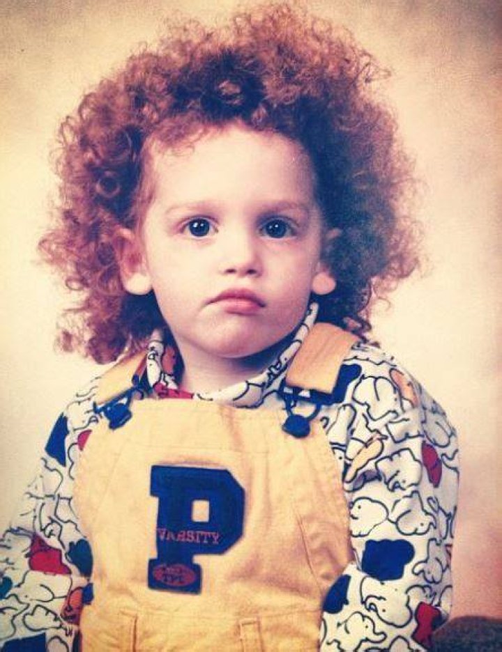 Abigail Anderson - Age, Family, Bio