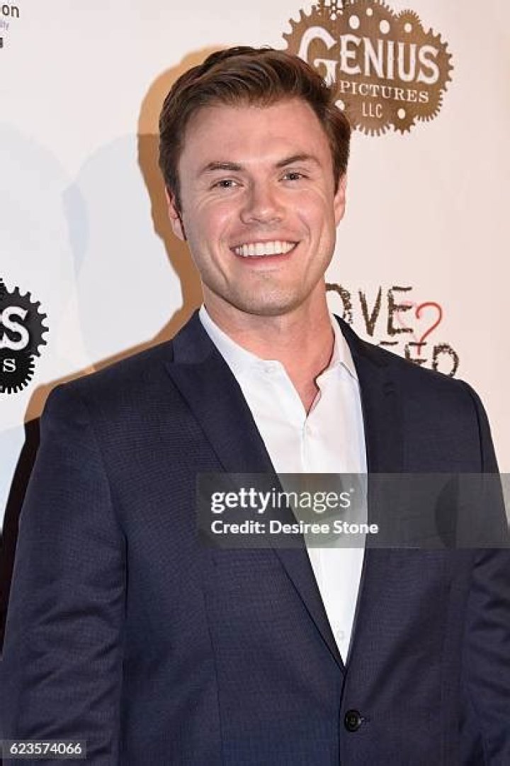 Actor Blake Cooper Griffin Wiki, Bio, Age, Height, Girlfriend, Birthday, Instagram, Net Worth!!