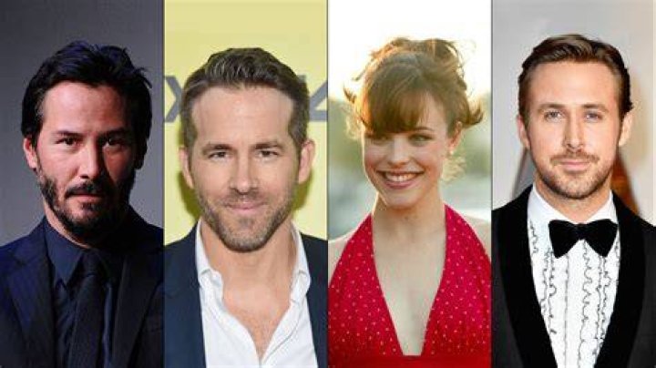 Actors Born in Canada | Famous Birthdays