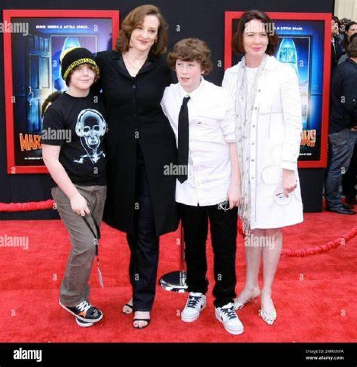 
Actress Joan Cusack Raised Her Children While Working Concurrently As A Successful Actor 