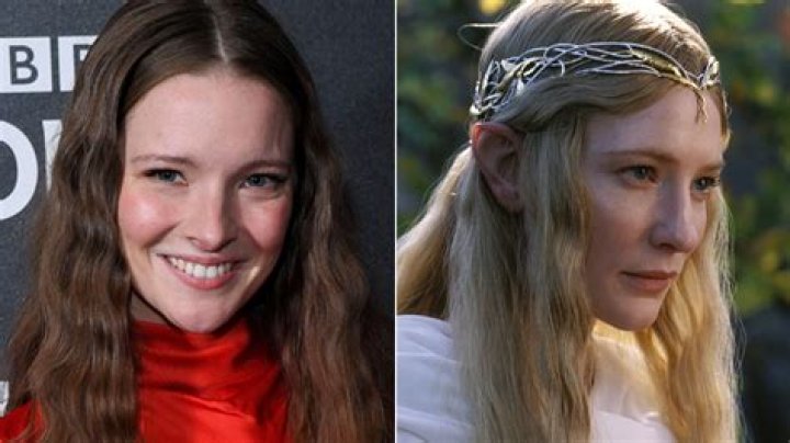 
Actress Morfydd Clark To Play Galadriel on The New Lord Of The Rings Series, Is She Married With A Husband? 