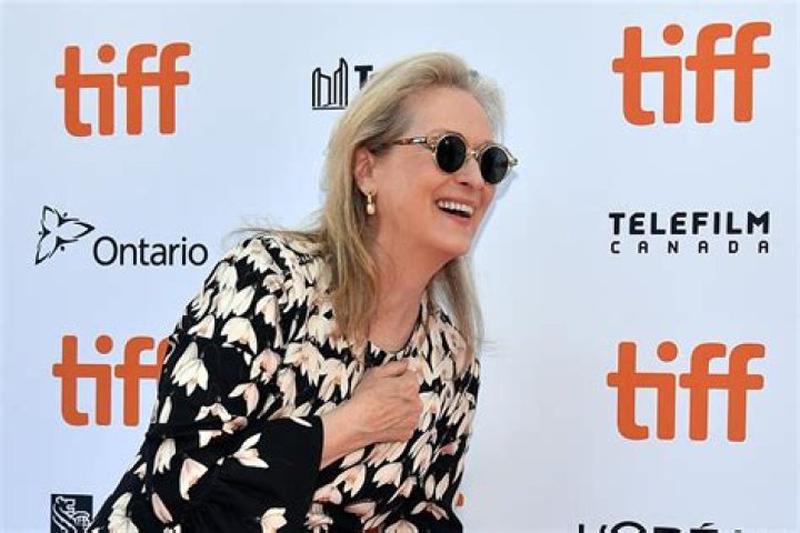 Actresses Born in New Jersey