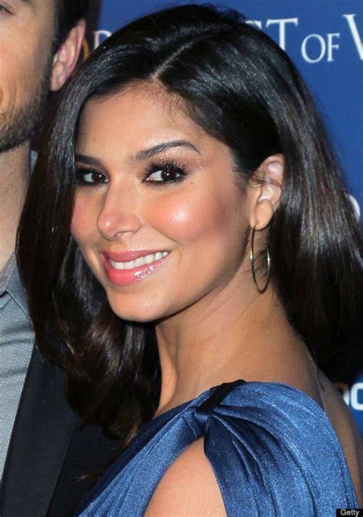 Actresses Born in Puerto Rico