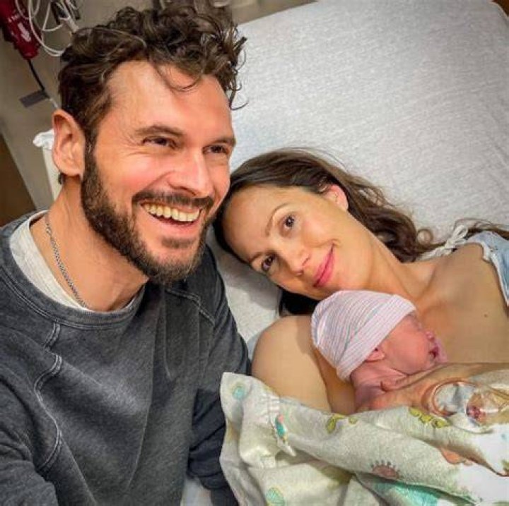 Adan Canto has been Married to Wife, Stephanie Ann Canto, since 2017