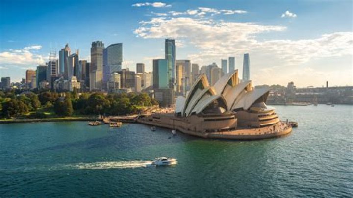 Added Bonuses of Visiting Australia!