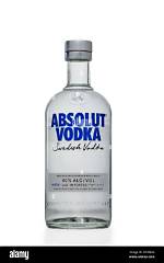 Addison Vodka: the Essence of Craftsmanship and Flavor